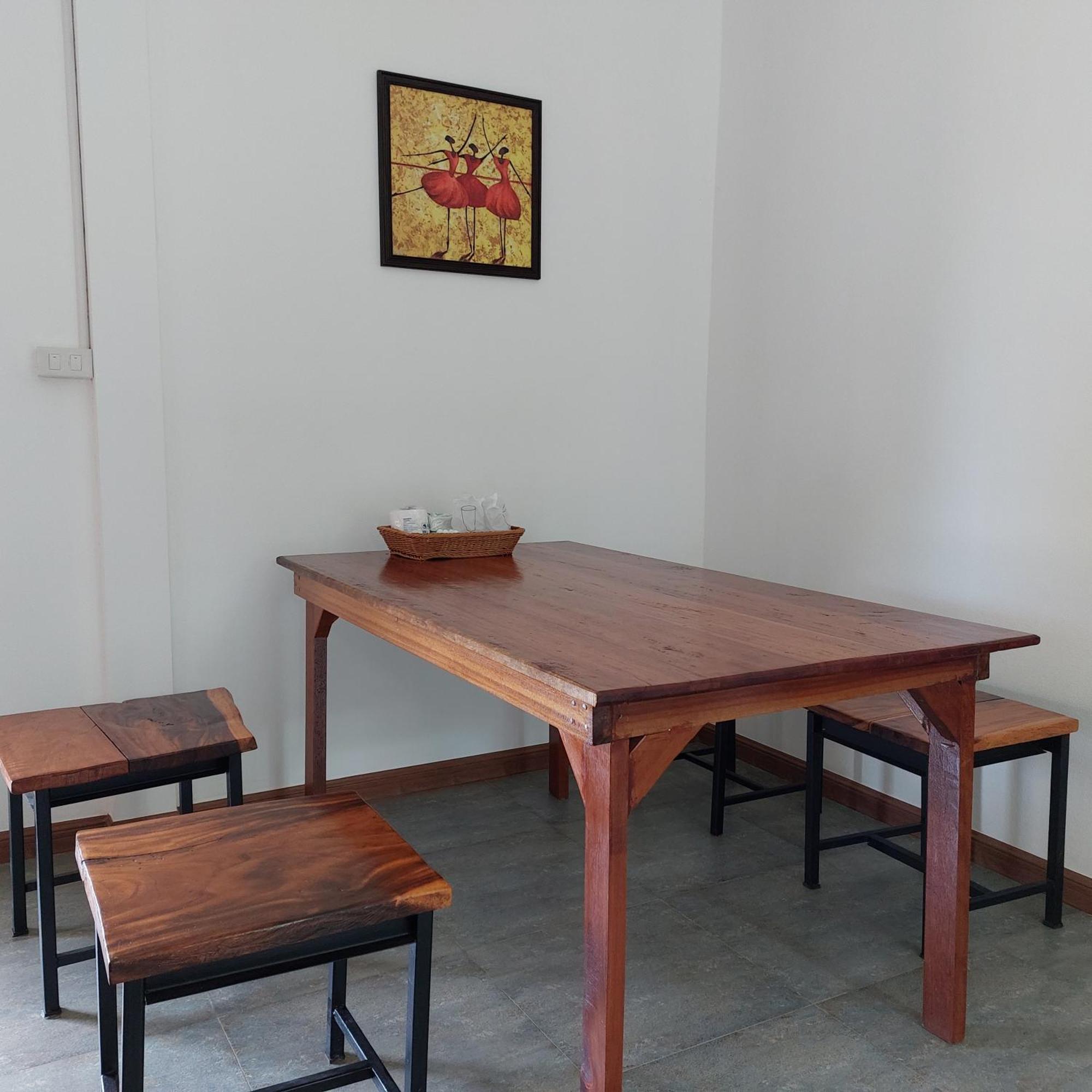 Yoga Homestay Seka Zimmer foto